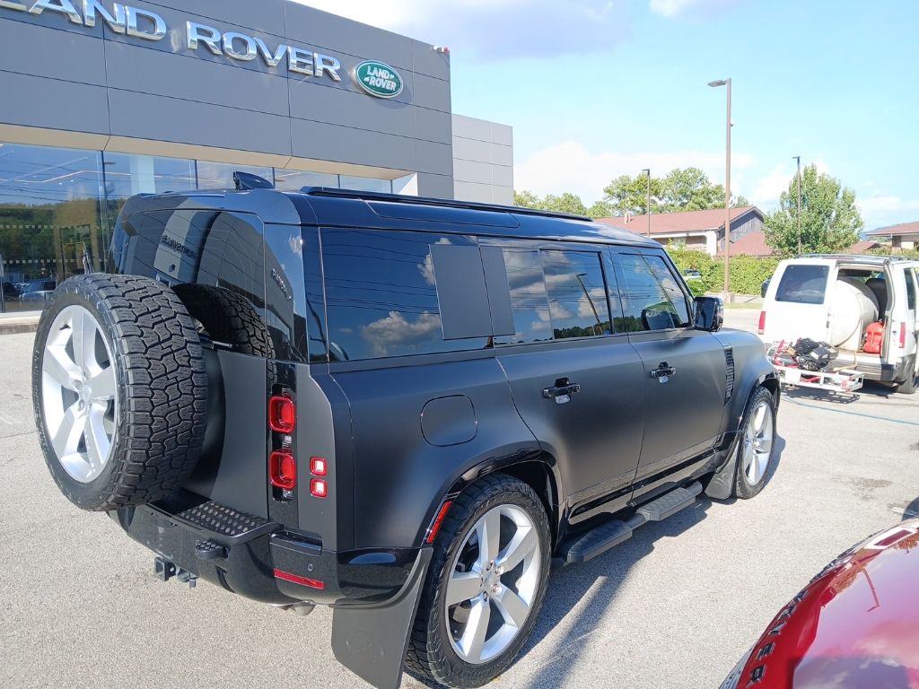 land rover defender 2025 SALE27EU9S2380332 image land rover defender 2025 SALE27EU9S2380332 image
